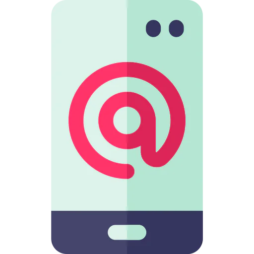 Email icon