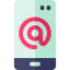 Email icon 64x64