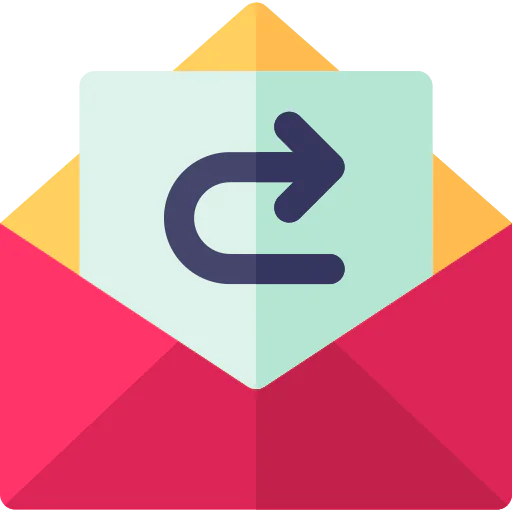 Forward icon