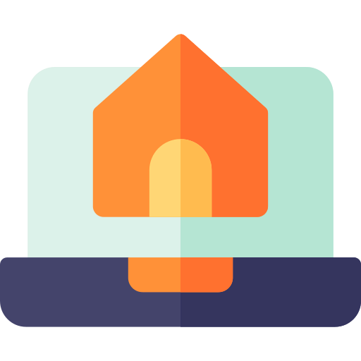 Home icon