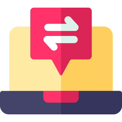 Feedback icon