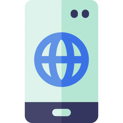 Browser icon