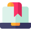 Bookmark icon 64x64