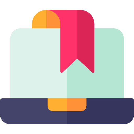 Bookmark icon
