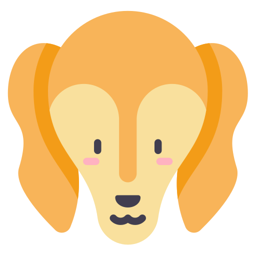 Saluki icon