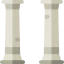 Pillar icon 64x64