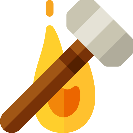 Hephaestus icon