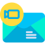 Email icon 64x64