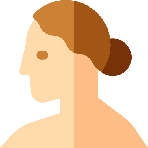 Aphrodite icon