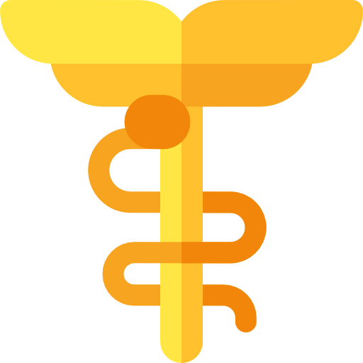 Caduceus icon