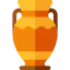 Greek vase icon 64x64
