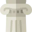 Ionic pillar Ikona 64x64