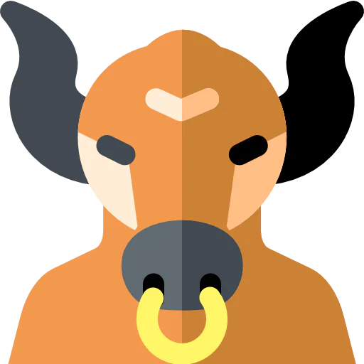 Minotaur icon