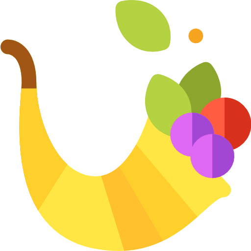 Cornucopia icon
