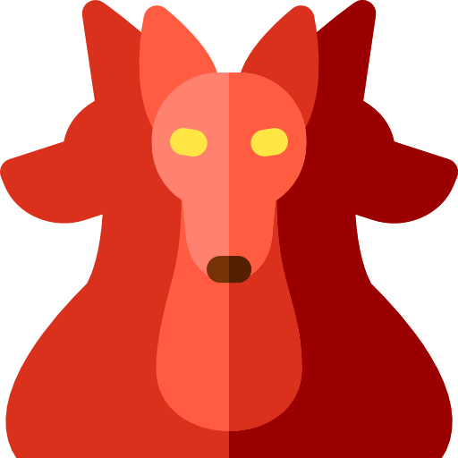 Cerberus icon