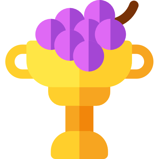 Dionysus icon