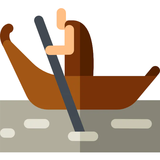 Charon icon
