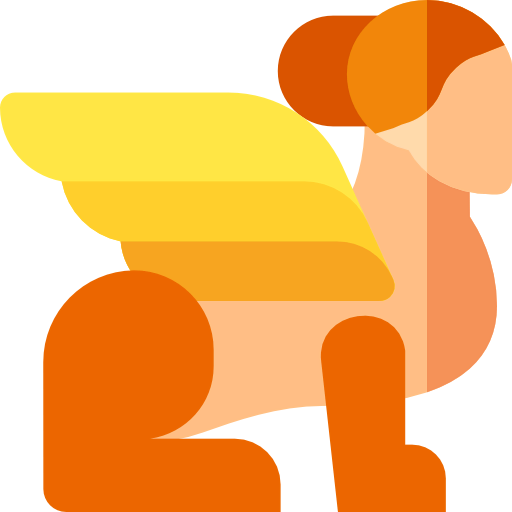 Sphinx icon