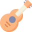 Guitar icon 64x64