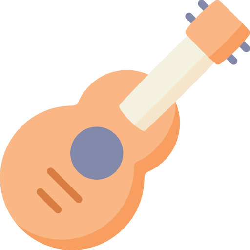 Guitar icon
