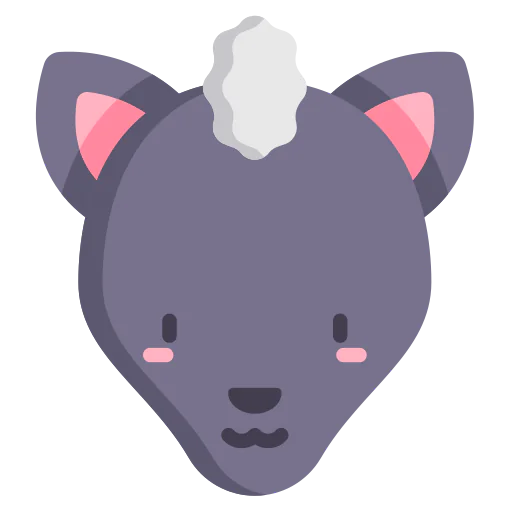 Xoloitzcuintle icon
