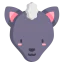 Xoloitzcuintle icon 64x64