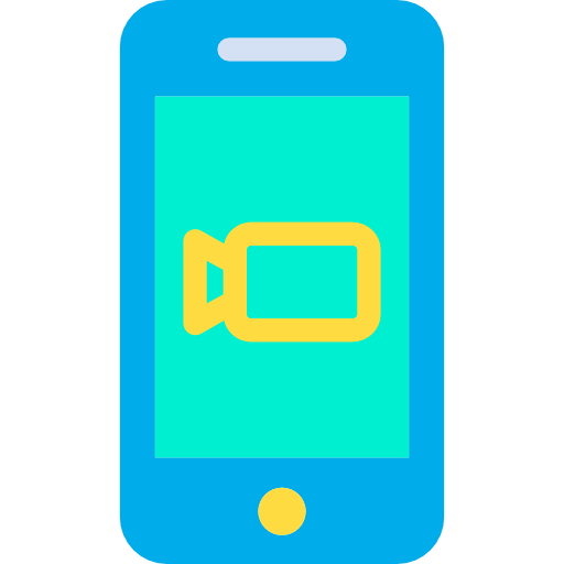 Smartphone icon