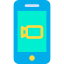Smartphone icon 64x64