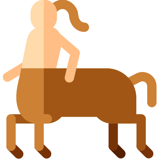 Centaur icon