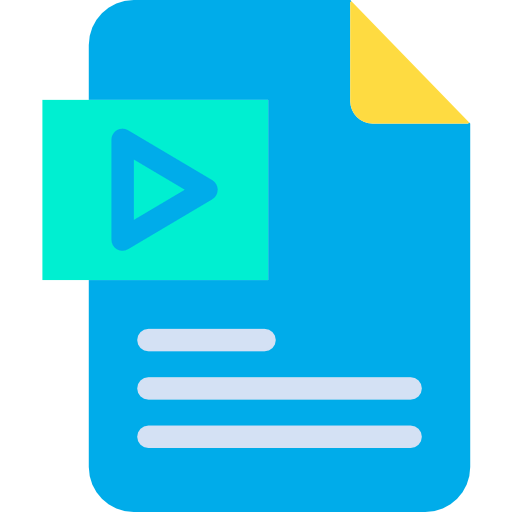 File icon