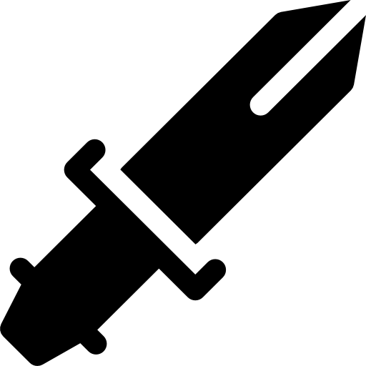 Sword icon
