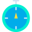 Stopwatch icon 64x64
