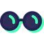 Sunglasses icon 64x64