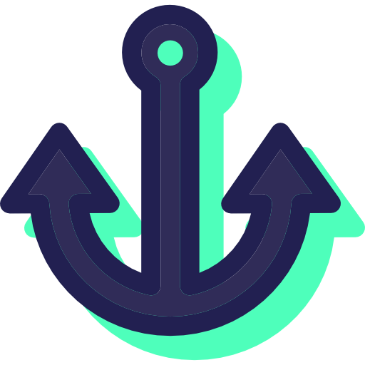 Anchor icon