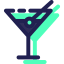 Cocktail icon 64x64