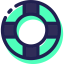 Lifesaver Ikona 64x64