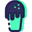 Ice cream icon 64x64