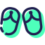 Flip flops іконка 64x64
