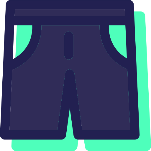 Short icon