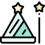 Hat icon 64x64