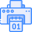 Printer icon 64x64