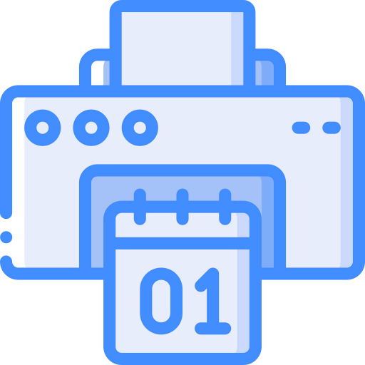 Printer icon
