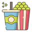Popcorn 상 64x64