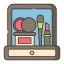 Make up іконка 64x64