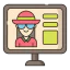 Resume іконка 64x64