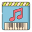 Soundtrack іконка 64x64