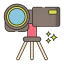 Camcorder іконка 64x64