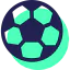 Soccer icon 64x64