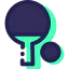 Ping pong icon 64x64