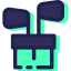 Golf icon 64x64